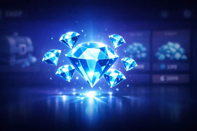 Brawl Stars Elmas Fiyatları 2026 – Güncel Fiyatlar ve Bonus Fırsatları